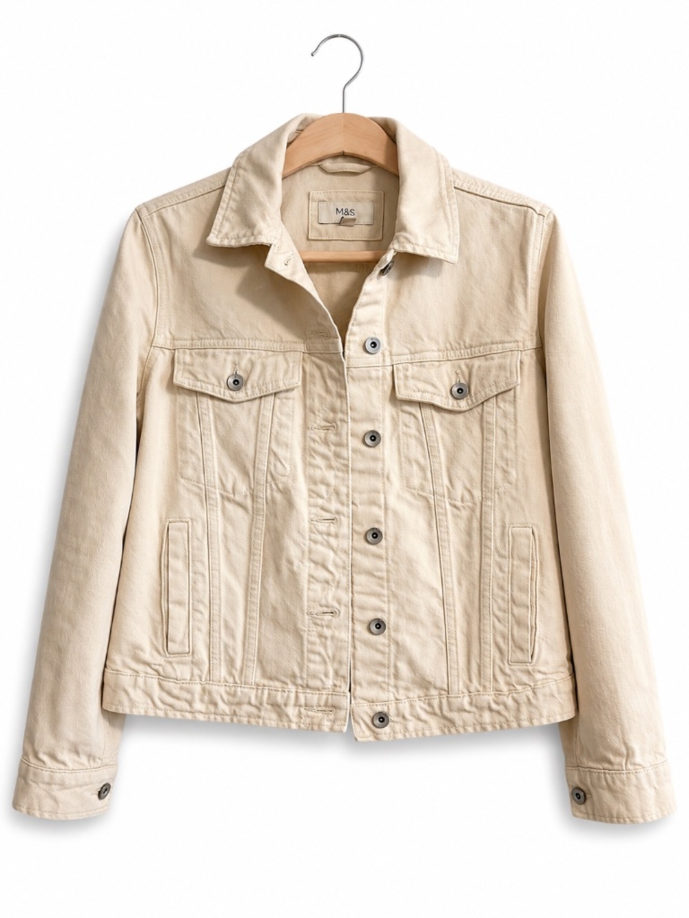 Marks & Spencer Denim Jacket